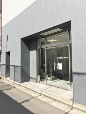 第2柳屋ビルの外観