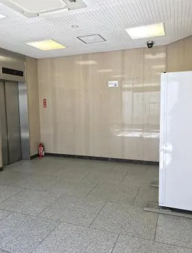 第2柳屋ビルの外観