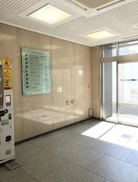 第2柳屋ビルの外観