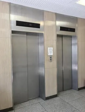第2柳屋ビルの外観