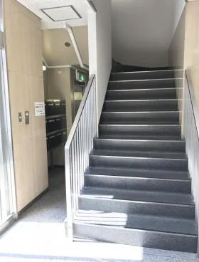 第2柳屋ビルの外観