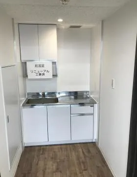 四谷THビルの外観
