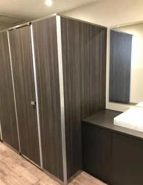 四谷THビルの外観