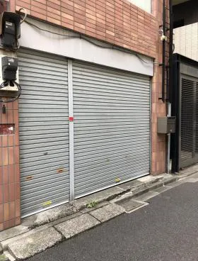 マリアナ神田小川町(旧:千代田商会ビルの外観
