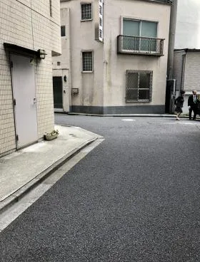 マリアナ神田小川町(旧:千代田商会ビルの外観
