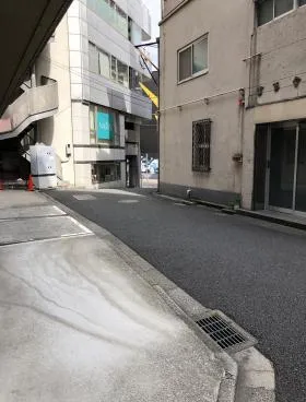 マリアナ神田小川町(旧:千代田商会ビルの外観