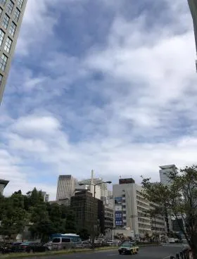 リードシー赤坂の外観