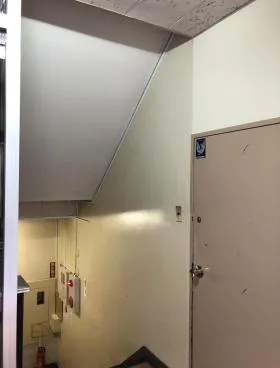 モリタビル御徒町の外観