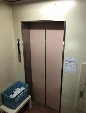 モリタビル御徒町の外観