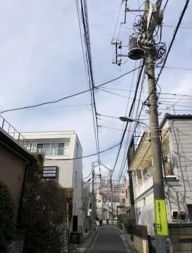 仮称)ⅡKOH-I-NOORビルの外観