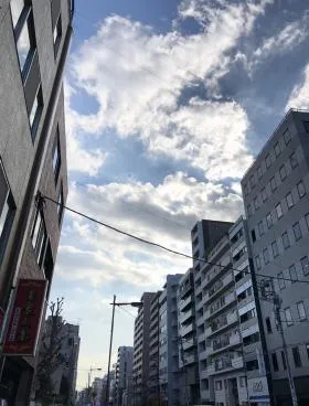 宏基ビルの外観