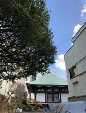 宏基ビルの外観