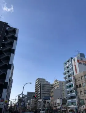 宏基ビルの外観