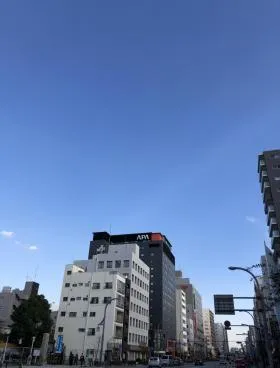 宏基ビルの外観