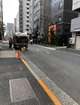 みかもビルの外観