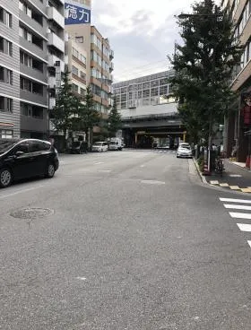 みかもビルの外観