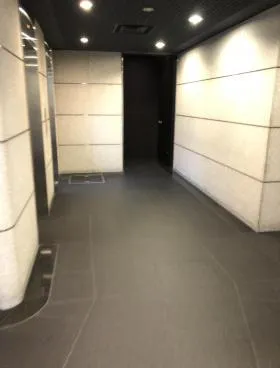 パークサイド1ビルの外観