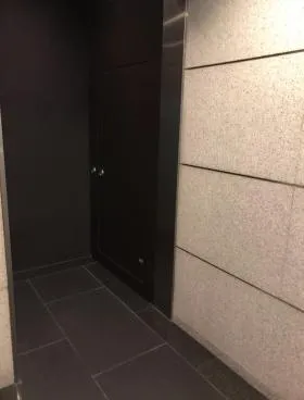 パークサイド1ビルの外観