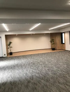 池袋サザンプレイスの外観