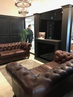 池袋サザンプレイスの外観