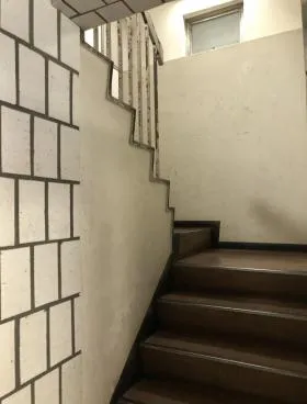 キタハラビルの外観