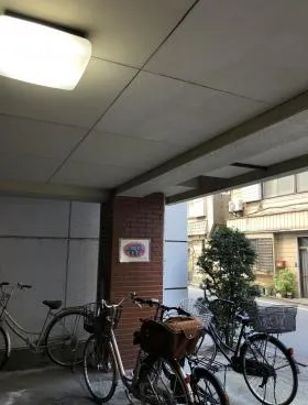 キタハラビルの外観