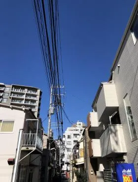 コーポオノセビルの外観