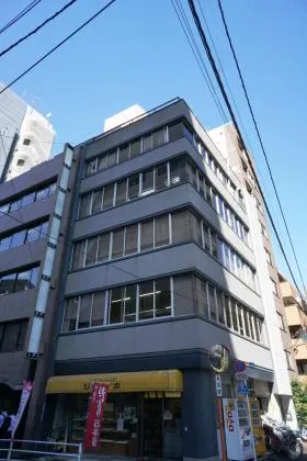 伊藤ビルの外観