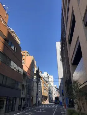 伊藤ビルの外観
