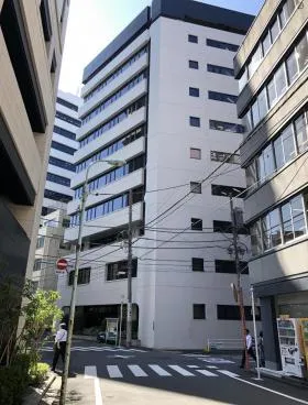 伊藤ビルの外観