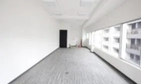 伊藤ビルの外観