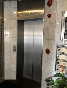 Kioicho435(旧紀尾井町観光ビル)ビルの外観