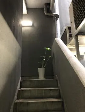 Kioicho435(旧紀尾井町観光ビル)ビルの外観