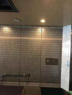 Kioicho435(旧紀尾井町観光ビル)ビルの外観