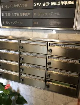 Kioicho435(旧紀尾井町観光ビル)ビルの外観