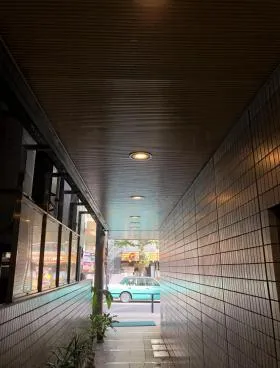 Kioicho435(旧紀尾井町観光ビル)ビルの外観