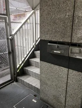 浅草橋ビルの外観