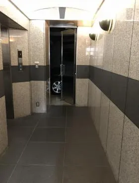 浅草橋ビルの外観