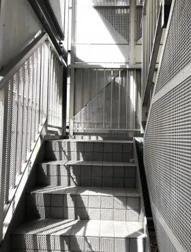浅草橋ビルの外観