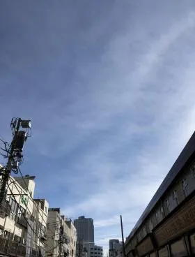 中富水産第1ビルの外観