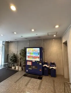 ALTビルディングの外観