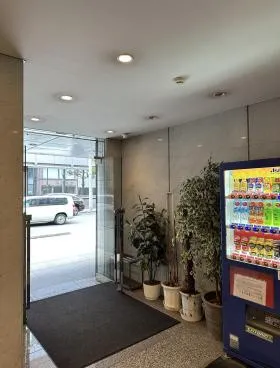 ALTビルディングの外観