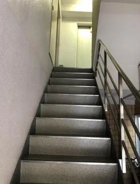 北青山商事ビルの外観