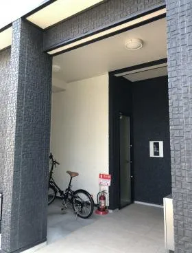 アイランド目黒本町Ⅱの外観