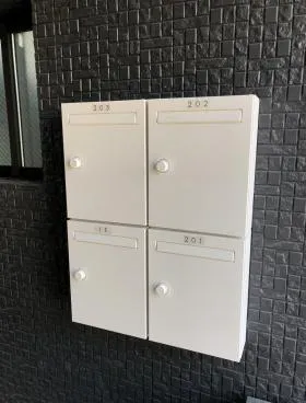 アイランド目黒本町Ⅱの外観