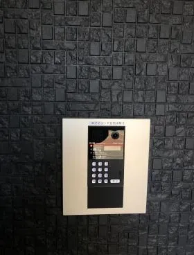 アイランド目黒本町Ⅱの外観
