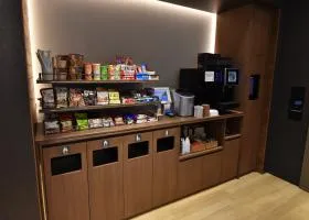 H¹O日本橋室町ビルの外観