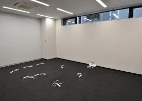 H¹O日本橋室町ビルの外観