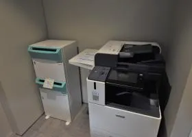 H¹O日本橋室町ビルの外観