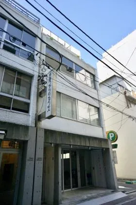 azuro bakuroの外観